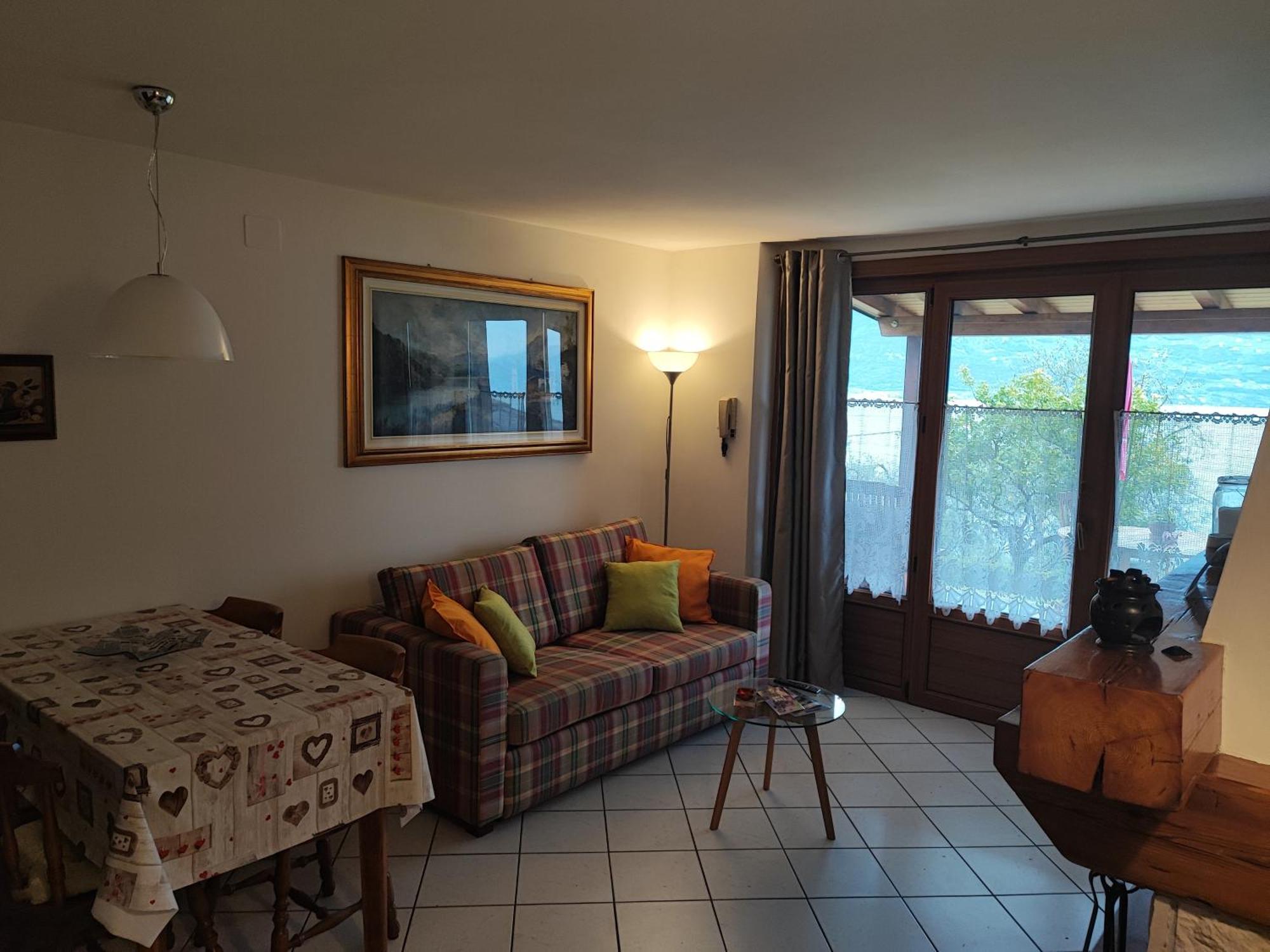 Appartamenti Helios Limone sul Garda Zimmer foto