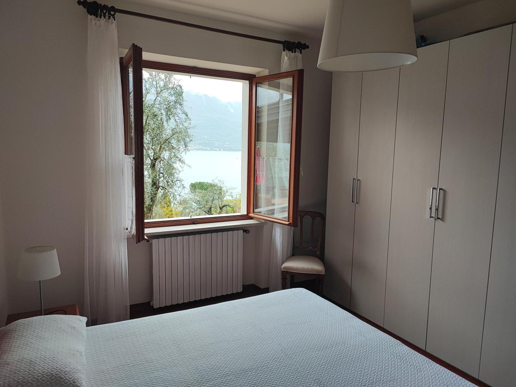 Appartamenti Helios Limone sul Garda Zimmer foto