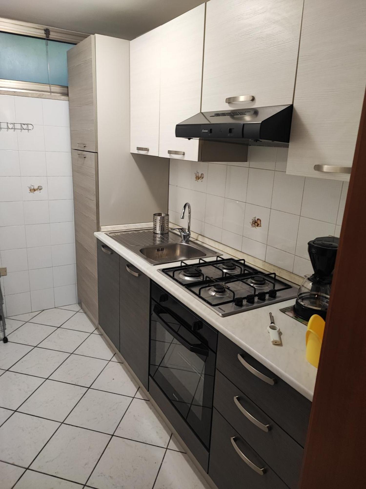 Appartamenti Helios Limone sul Garda Zimmer foto