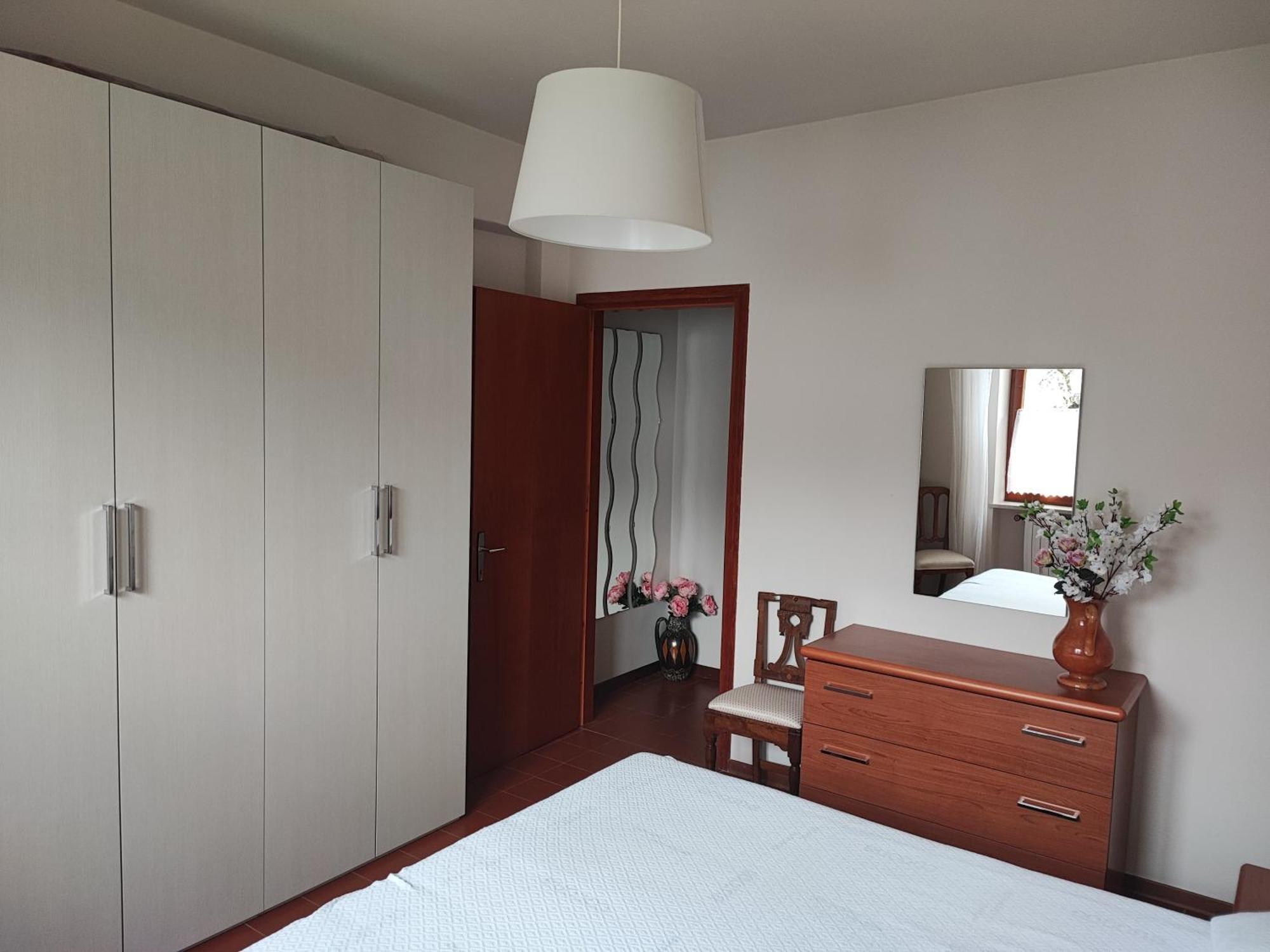 Appartamenti Helios Limone sul Garda Zimmer foto
