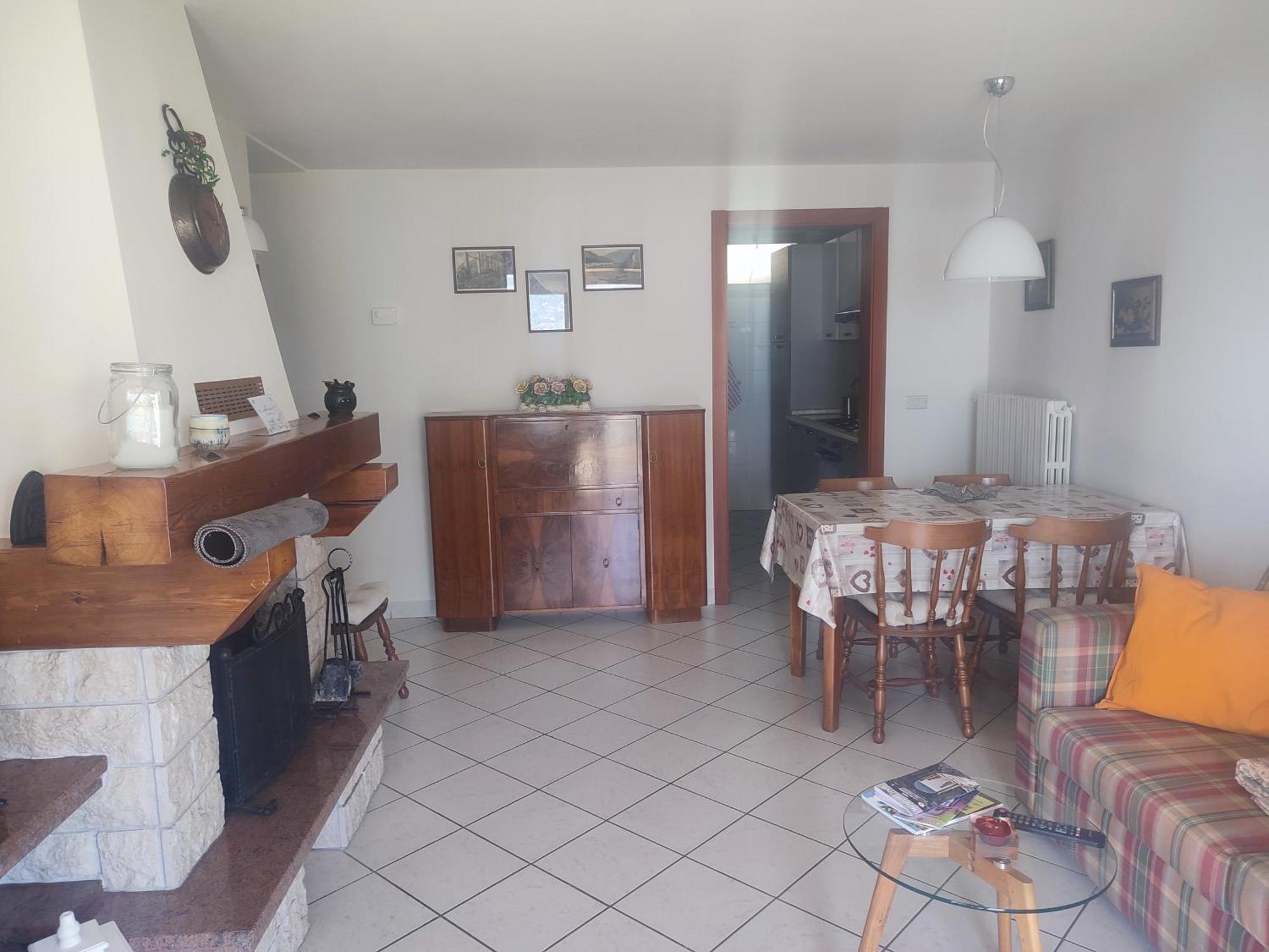 Appartamenti Helios Limone sul Garda Exterior foto